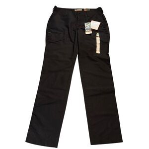 5.11 Tactical Women’s Fast-Tac Urban Pant Black Size 12 Long NWT